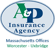 A & P Insurance Logo